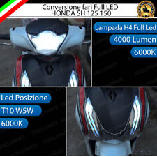 Kit led honda usato  Napoli