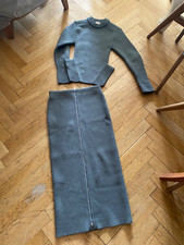 Teiler strick rock gebraucht kaufen  Berlin