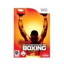 Nintendo wii showtime for sale  STOCKPORT