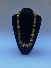 Collana donna pietre usato  Tricase