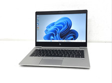 Fhd elitebook 830 for sale  BOLTON