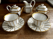 Ensemble porcelaine paris d'occasion  Beauchamp