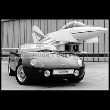 Photo .023115 tvr d'occasion  Martinvast