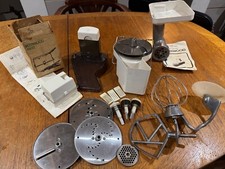 Kenwood a900 attachments for sale  BURNHAM-ON-SEA