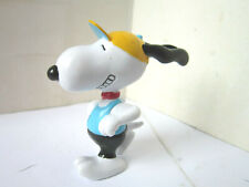 Figurine snoopy jogger d'occasion  Quimper