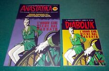 Diabolik anastatika 180 usato  Torchiarolo