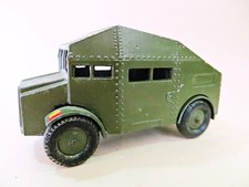 Kemlow armoured army for sale  CHELMSFORD
