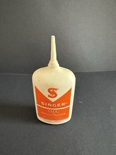 Vintage singer sewing for sale  NOTTINGHAM