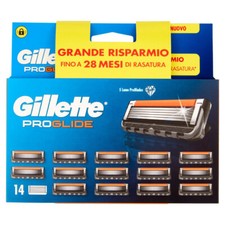 Gillette proglide lamette usato  Vimodrone