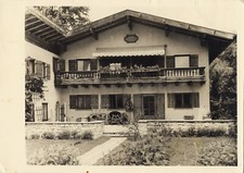 Garmisch partenkirchen gasthof gebraucht kaufen  Braubach