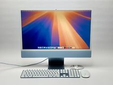 Apple imac core gebraucht kaufen  Neuburg