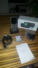 Seniorentelefon doro 5030 gebraucht kaufen  Schwelm