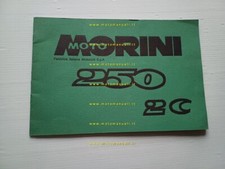 Moto morini 250 usato  Vimodrone