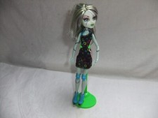 Puppe monster high gebraucht kaufen  Kamenz-Umland