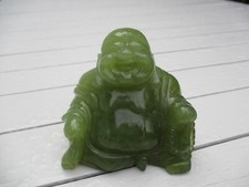 Kleiner buddha jade gebraucht kaufen  Hohenlockstedt