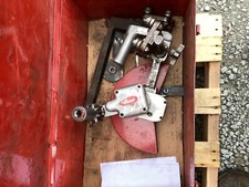 Used esco aps for sale  Williamsburg
