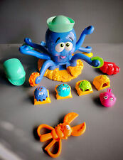Pieuvre play doh d'occasion  Capvern