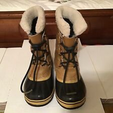 Sorel leather boots for sale  Lorton