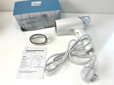 Clothes steamer handheld for sale  TAUNTON
