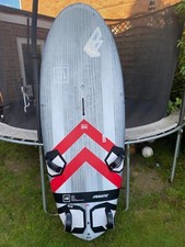 Fanatic falcon 140 for sale  CHELMSFORD