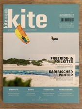 Surf board magazin gebraucht kaufen  Kummerfeld