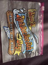 Splash mountain disney for sale  STAINES-UPON-THAMES