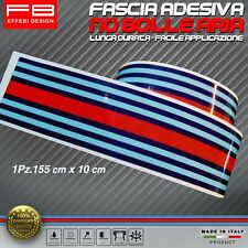 Fascia striscia adesiva usato  Cirie