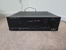 Harman kardon avr20 for sale  San Jose