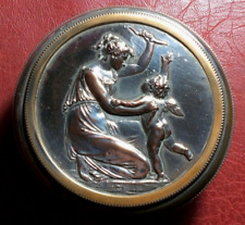 Vintage silver plated d'occasion  Nice-