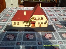 Scheffler bahnhof marienberg gebraucht kaufen  Dahlen