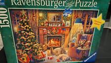 Ravensburger puzzle 1500 gebraucht kaufen  Polch