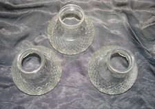 Tulipes lustre cristal d'occasion  Ligny-en-Barrois