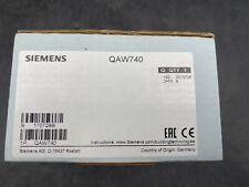 New siemens qaw740 d'occasion  Grez-sur-Loing