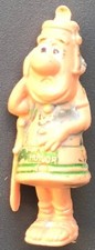Figurine légionnaire romain d'occasion  Rodez