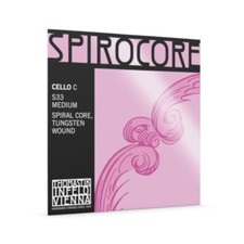 Cello spirocore filo usato  Roccagloriosa
