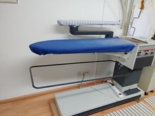 Professioneller bügeltich abs gebraucht kaufen  Holzwickede
