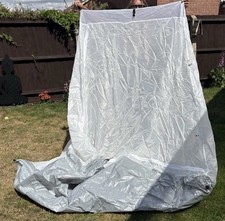 Universal man awning for sale  KING'S LYNN