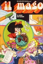 Rivista dei fumetti usato  Vimodrone