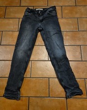 Thermo jeans jungen gebraucht kaufen  Burg Stargard
