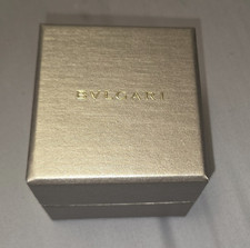 Bulgari zero1 ring gebraucht kaufen  Köln