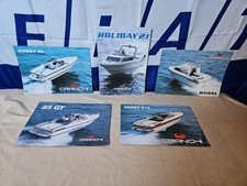 Cantiere nautico cranchi usato  Macomer