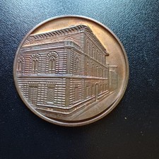 Medaglia italiana vecchia usato  Riolo Terme