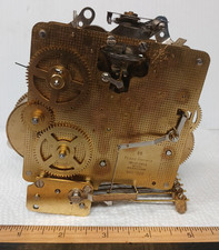 Vintage franz hermle for sale  Newington