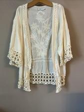 Next lovely cream for sale  WALLINGTON