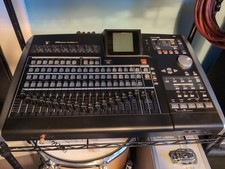 Tascam 2488 neo for sale  HASTINGS