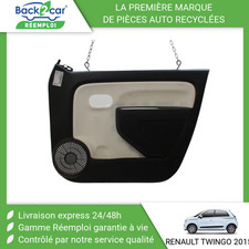 Garniture porte droit d'occasion  Saint-Quentin