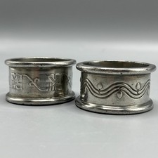 Pair liberty antique for sale  UK