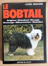 Bobtail lionel menasse d'occasion Bobtail lionel menasse d'occasion  Saint-Martin-d'Uriage
