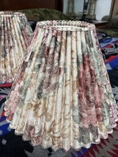 Croscill lamp shade for sale  Seattle