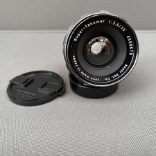 Vintage asahi super for sale  OXTED